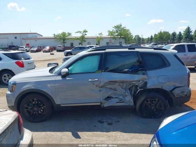 Продажа на аукционе авто 2023 Kia Telluride Ex X-line, vin: 5XYP3DGC4PG381157, номер лота: 45797710