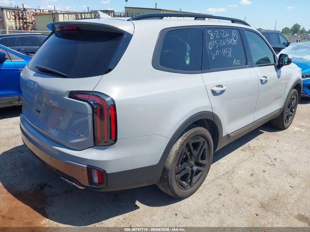 Продажа на аукционе авто 2023 Kia Telluride Ex X-line, vin: 5XYP3DGC4PG381157, номер лота: 45797710