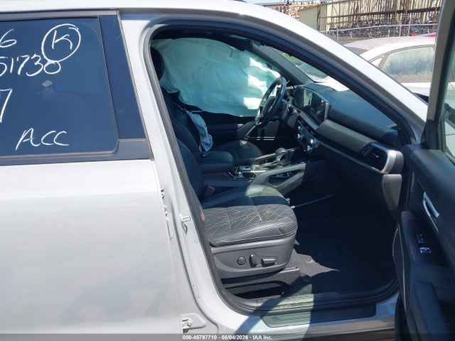 Продажа на аукционе авто 2023 Kia Telluride Ex X-line, vin: 5XYP3DGC4PG381157, номер лота: 45797710