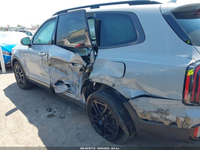 Продажа на аукционе авто 2023 Kia Telluride Ex X-line, vin: 5XYP3DGC4PG381157, номер лота: 45797710