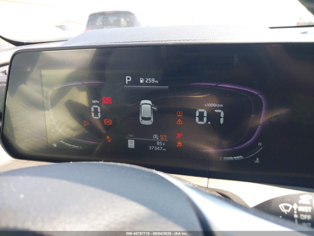 Продажа на аукционе авто 2023 Kia Telluride Ex X-line, vin: 5XYP3DGC4PG381157, номер лота: 45797710