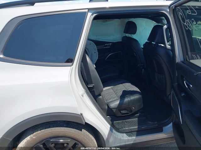 Продажа на аукционе авто 2023 Kia Telluride Ex X-line, vin: 5XYP3DGC4PG381157, номер лота: 45797710