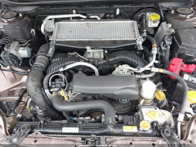 Aukcja sprzedaży 2021 Subaru Outback Touring Xt, vin: 4S4BTGPD4M3116187, numer aukcji: 45797716