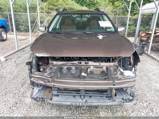Aukcja sprzedaży 2021 Subaru Outback Touring Xt, vin: 4S4BTGPD4M3116187, numer aukcji: 45797716