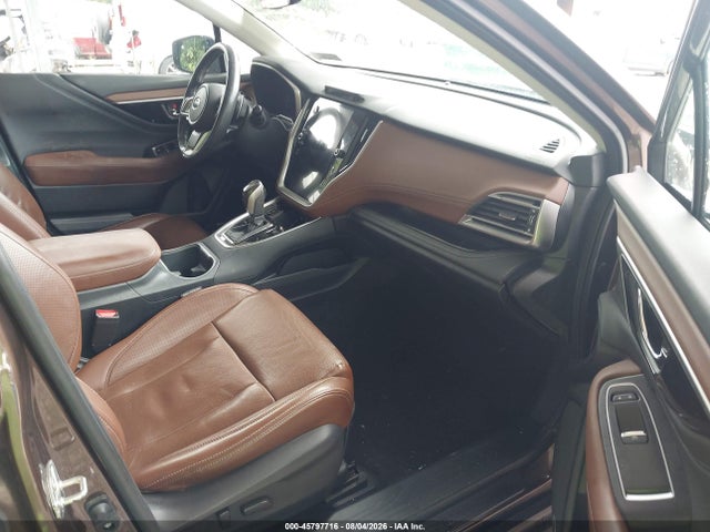 Aukcja sprzedaży 2021 Subaru Outback Touring Xt, vin: 4S4BTGPD4M3116187, numer aukcji: 45797716