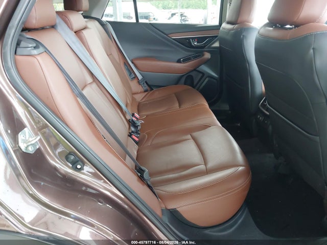 Aukcja sprzedaży 2021 Subaru Outback Touring Xt, vin: 4S4BTGPD4M3116187, numer aukcji: 45797716