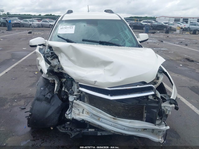 2015 Chevrolet Equinox Lt მანქანა იყიდება აუქციონზე, vin: 1GNALCEKXFZ143573, აუქციონის ნომერი: 45797714