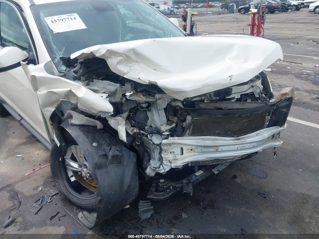 2015 Chevrolet Equinox Lt მანქანა იყიდება აუქციონზე, vin: 1GNALCEKXFZ143573, აუქციონის ნომერი: 45797714