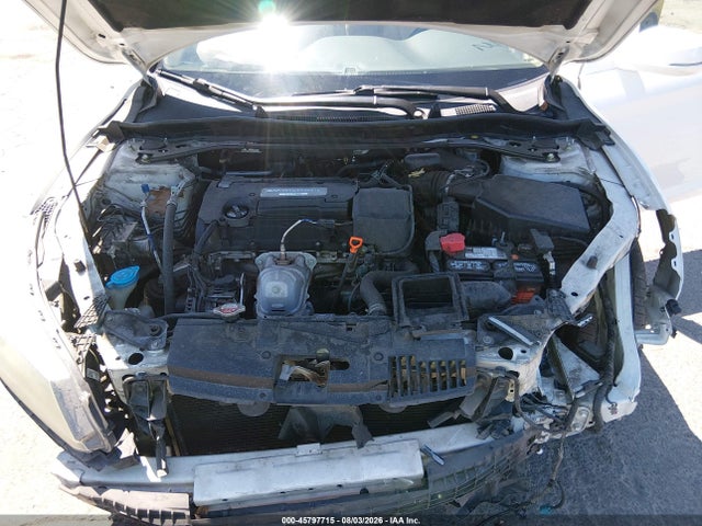 Honda Accord Ex-l 2015 1HGCR2F83FA004737 Image 10