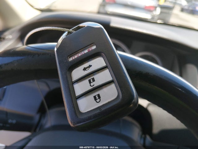 Honda Accord Ex-l 2015 1HGCR2F83FA004737 Image 11