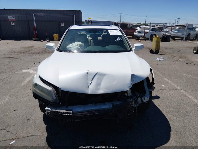 Honda Accord Ex-l 2015 1HGCR2F83FA004737 Image 15