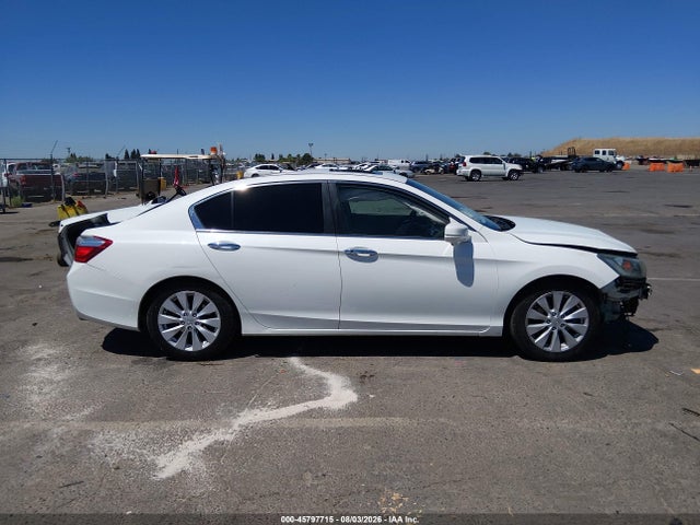 Honda Accord Ex-l 2015 1HGCR2F83FA004737 Image 16