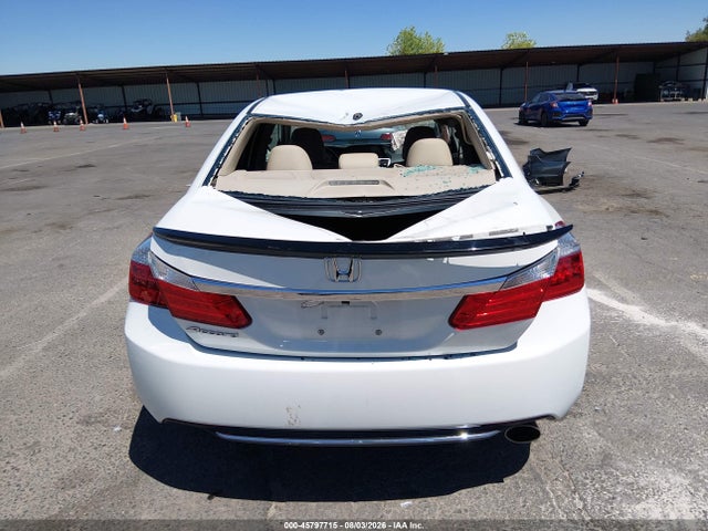 Honda Accord Ex-l 2015 1HGCR2F83FA004737 Image 19