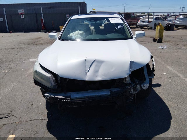 Honda Accord Ex-l 2015 1HGCR2F83FA004737 Image 6