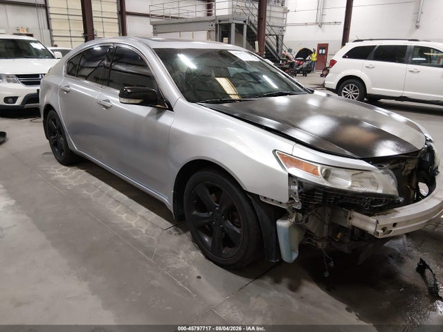 Продажа на аукционе авто 2012 Acura Tl 3.5, vin: 19UUA8F77CA015399, номер лота: 45797717
