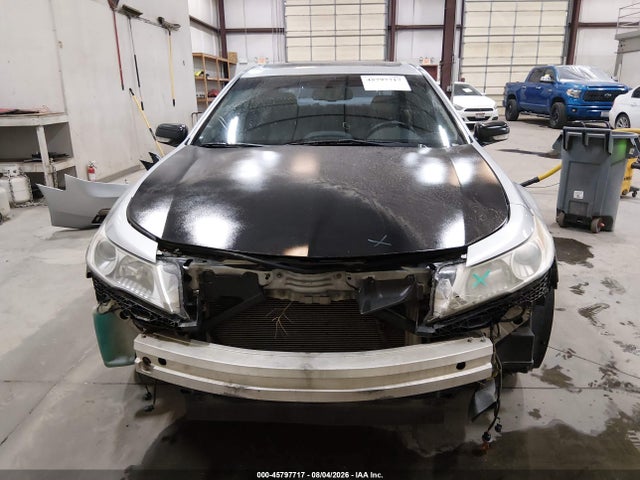 Продажа на аукционе авто 2012 Acura Tl 3.5, vin: 19UUA8F77CA015399, номер лота: 45797717
