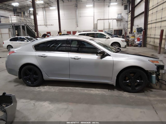 Продажа на аукционе авто 2012 Acura Tl 3.5, vin: 19UUA8F77CA015399, номер лота: 45797717