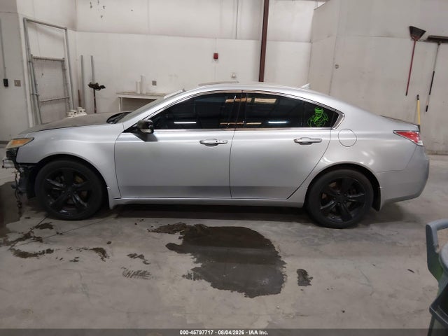 Продажа на аукционе авто 2012 Acura Tl 3.5, vin: 19UUA8F77CA015399, номер лота: 45797717