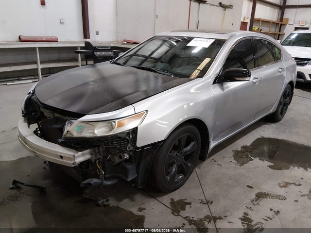 Продажа на аукционе авто 2012 Acura Tl 3.5, vin: 19UUA8F77CA015399, номер лота: 45797717
