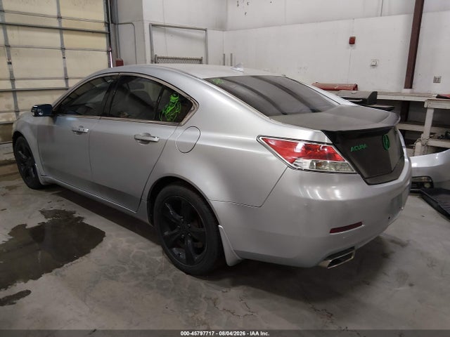 Продажа на аукционе авто 2012 Acura Tl 3.5, vin: 19UUA8F77CA015399, номер лота: 45797717