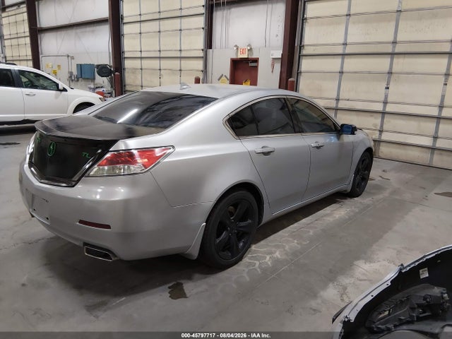 Продажа на аукционе авто 2012 Acura Tl 3.5, vin: 19UUA8F77CA015399, номер лота: 45797717