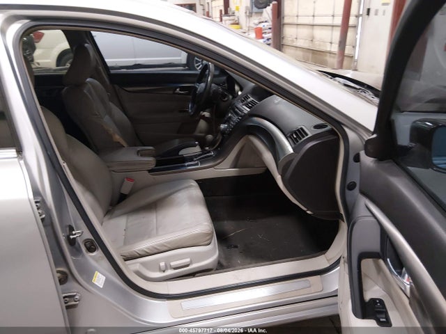 Продажа на аукционе авто 2012 Acura Tl 3.5, vin: 19UUA8F77CA015399, номер лота: 45797717