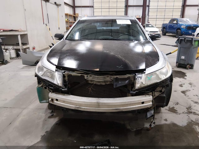 Продажа на аукционе авто 2012 Acura Tl 3.5, vin: 19UUA8F77CA015399, номер лота: 45797717