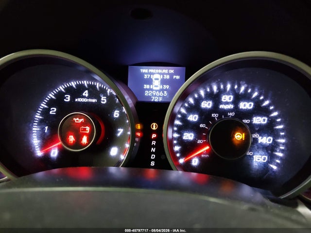 Продажа на аукционе авто 2012 Acura Tl 3.5, vin: 19UUA8F77CA015399, номер лота: 45797717