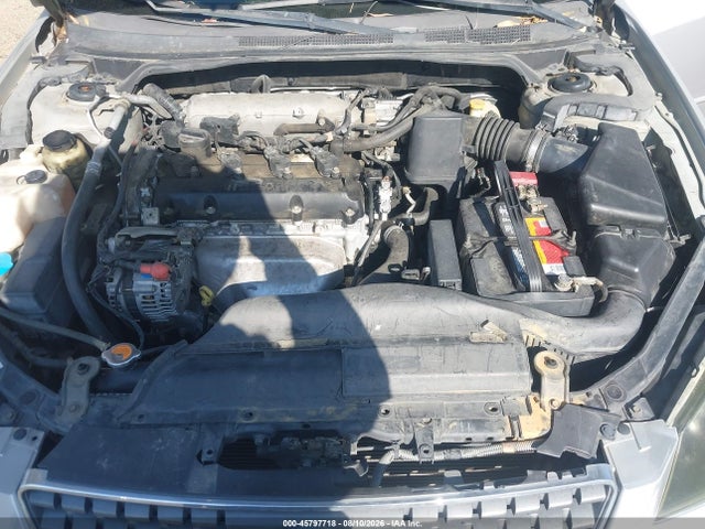 Продаж на аукціоні авто 2006 Nissan Altima 2.5 S, vin: 1N4AL11D46C203232, номер лоту: 45797718