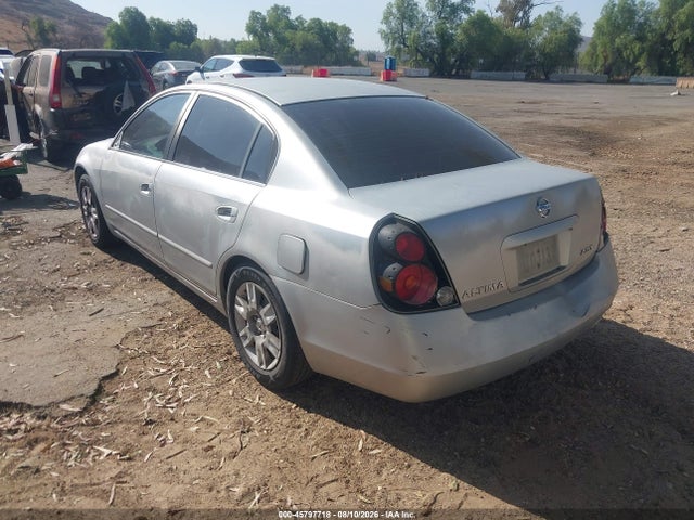 Продаж на аукціоні авто 2006 Nissan Altima 2.5 S, vin: 1N4AL11D46C203232, номер лоту: 45797718