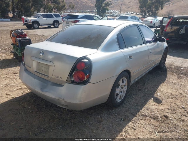 Продаж на аукціоні авто 2006 Nissan Altima 2.5 S, vin: 1N4AL11D46C203232, номер лоту: 45797718