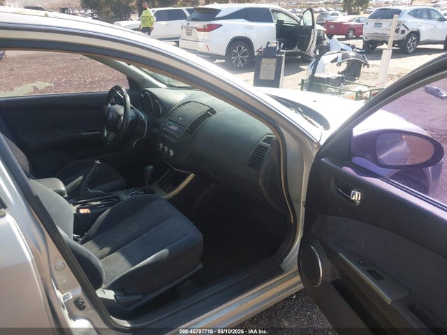 Продаж на аукціоні авто 2006 Nissan Altima 2.5 S, vin: 1N4AL11D46C203232, номер лоту: 45797718