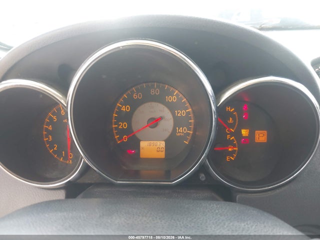 Продаж на аукціоні авто 2006 Nissan Altima 2.5 S, vin: 1N4AL11D46C203232, номер лоту: 45797718