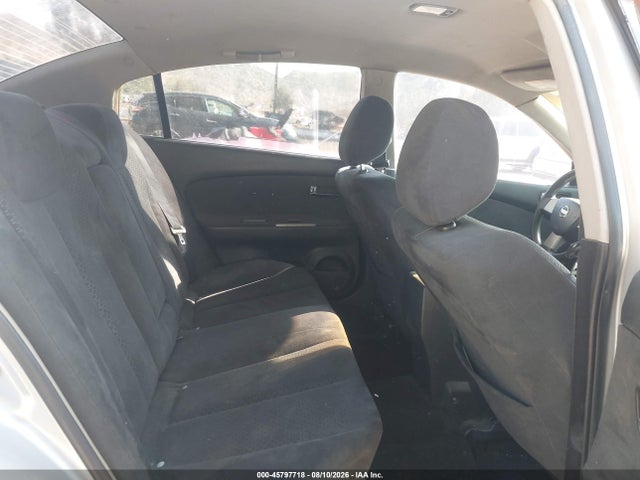 Продаж на аукціоні авто 2006 Nissan Altima 2.5 S, vin: 1N4AL11D46C203232, номер лоту: 45797718
