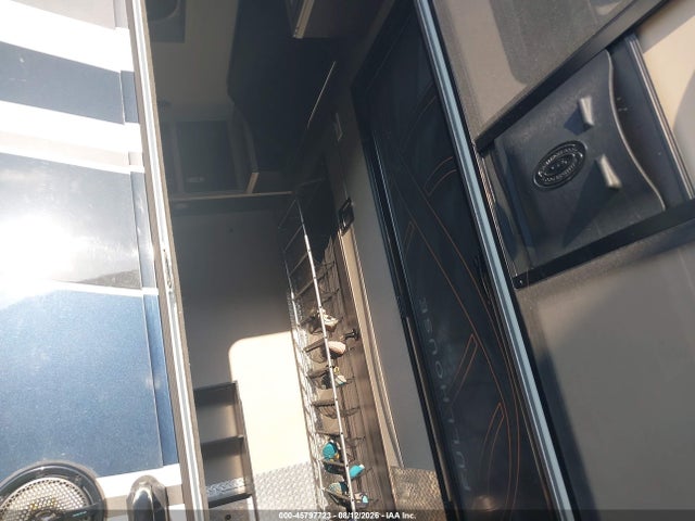 Aukcja sprzedaży 2021 Heartland Rv Full House Lx455, vin: 5KEAG463XM1471227, numer aukcji: 45797723