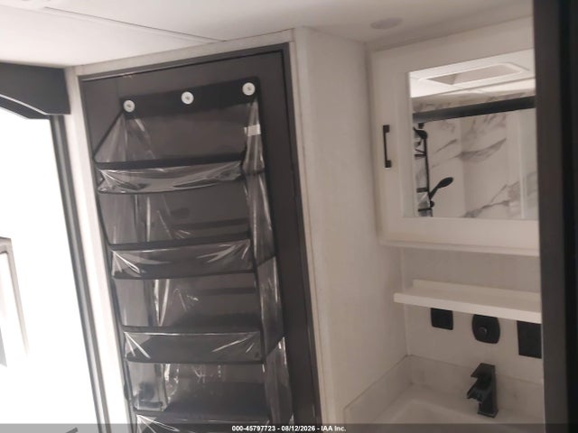 Aukcja sprzedaży 2021 Heartland Rv Full House Lx455, vin: 5KEAG463XM1471227, numer aukcji: 45797723