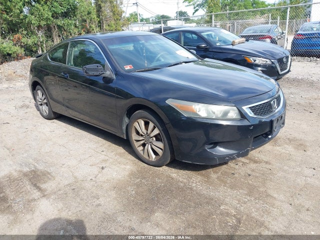 Aukcja sprzedaży 2009 Honda Accord 2.4 Ex, vin: 1HGCS12709A017669, numer aukcji: 45797722