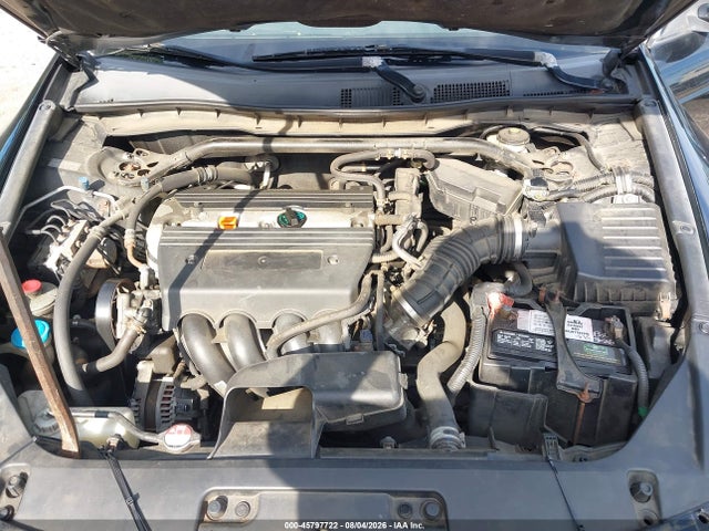 Aukcja sprzedaży 2009 Honda Accord 2.4 Ex, vin: 1HGCS12709A017669, numer aukcji: 45797722