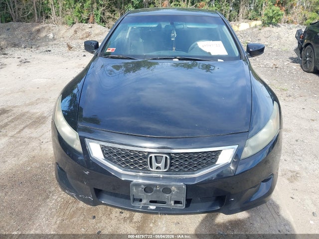 Aukcja sprzedaży 2009 Honda Accord 2.4 Ex, vin: 1HGCS12709A017669, numer aukcji: 45797722