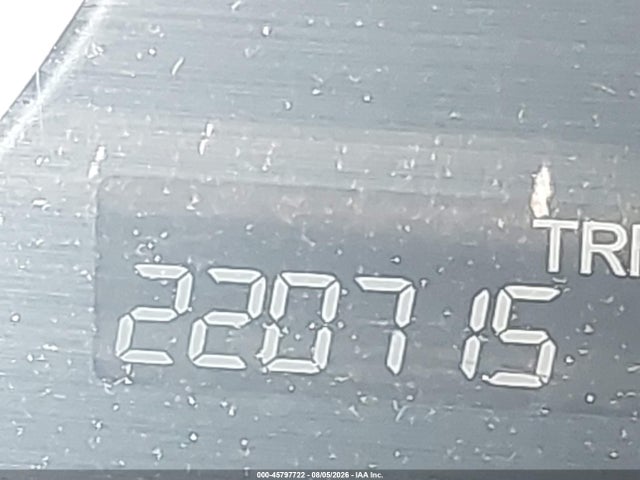 Aukcja sprzedaży 2009 Honda Accord 2.4 Ex, vin: 1HGCS12709A017669, numer aukcji: 45797722