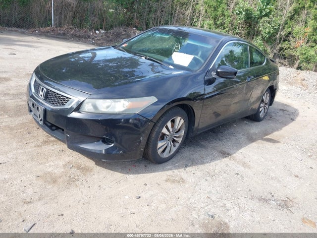 Aukcja sprzedaży 2009 Honda Accord 2.4 Ex, vin: 1HGCS12709A017669, numer aukcji: 45797722