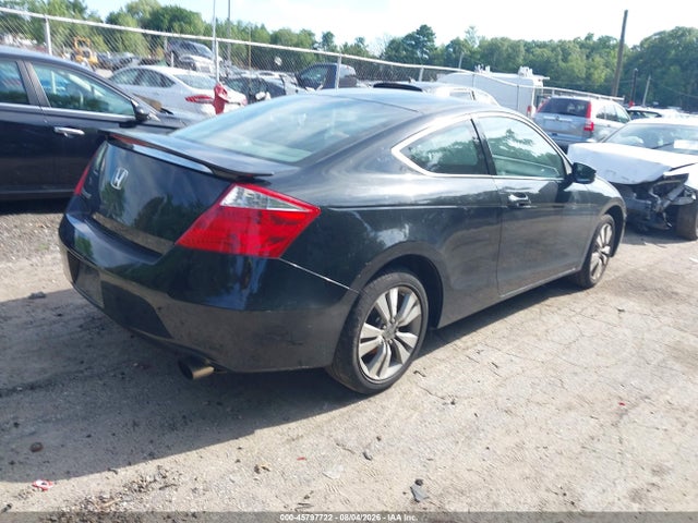 Aukcja sprzedaży 2009 Honda Accord 2.4 Ex, vin: 1HGCS12709A017669, numer aukcji: 45797722