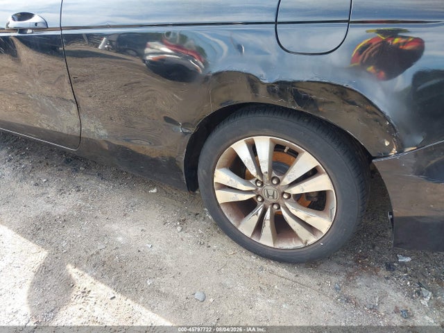Aukcja sprzedaży 2009 Honda Accord 2.4 Ex, vin: 1HGCS12709A017669, numer aukcji: 45797722