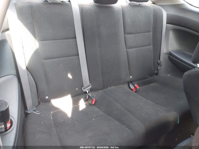 Aukcja sprzedaży 2009 Honda Accord 2.4 Ex, vin: 1HGCS12709A017669, numer aukcji: 45797722