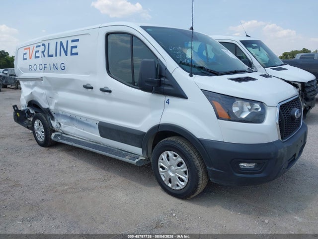 Продажа на аукционе авто 2023 Ford Transit-250, vin: 1FTBR1Y82PKB57056, номер лота: 45797726