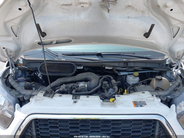 Продажа на аукционе авто 2023 Ford Transit-250, vin: 1FTBR1Y82PKB57056, номер лота: 45797726
