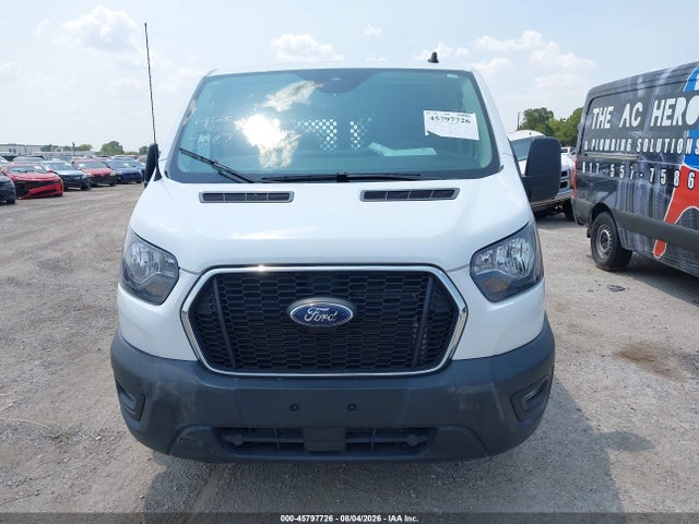 Продажа на аукционе авто 2023 Ford Transit-250, vin: 1FTBR1Y82PKB57056, номер лота: 45797726