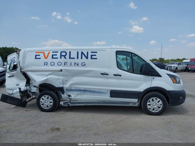 Продажа на аукционе авто 2023 Ford Transit-250, vin: 1FTBR1Y82PKB57056, номер лота: 45797726
