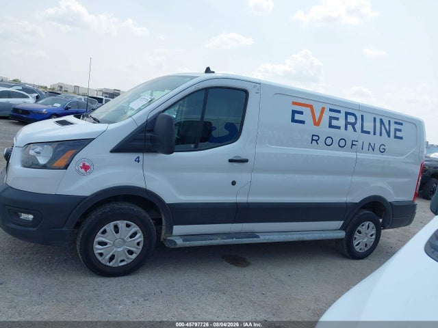 Продажа на аукционе авто 2023 Ford Transit-250, vin: 1FTBR1Y82PKB57056, номер лота: 45797726