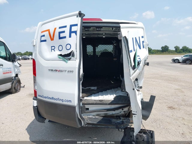 Продажа на аукционе авто 2023 Ford Transit-250, vin: 1FTBR1Y82PKB57056, номер лота: 45797726